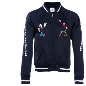 Joyrich Popeye Jacket